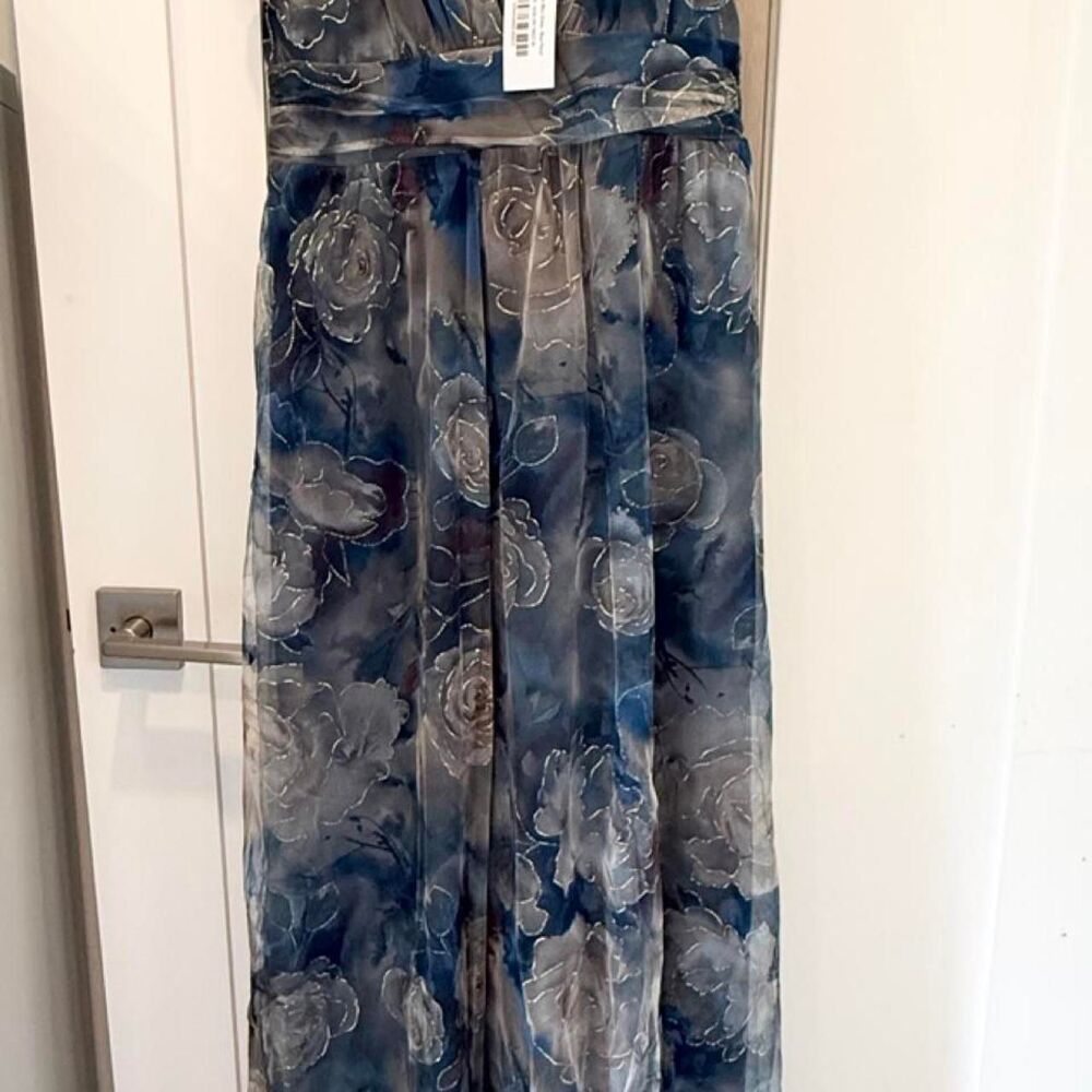 Baltic-born Women's multi Dress